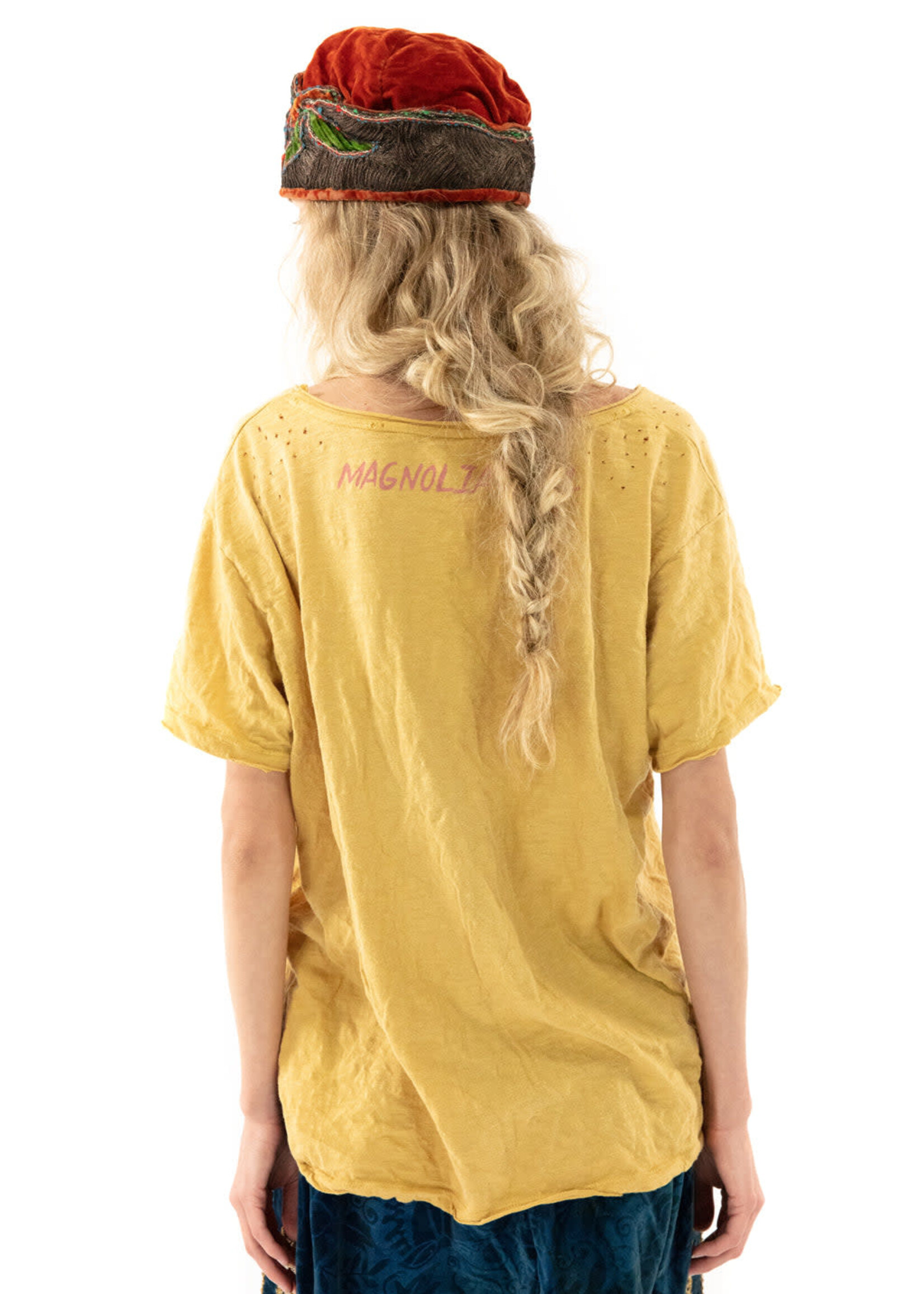 Magnolia Pearl Magnolia Pearl Top 954 Tropic Love