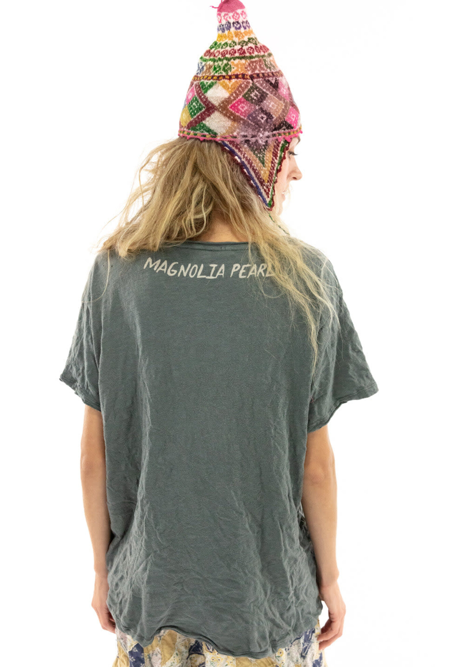 Magnolia Pearl Magnolia Pearl Top 954 Adore Love