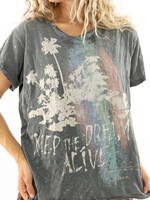 Magnolia Pearl Magnolia Pearl Top 952 Ozzy Dream Tee