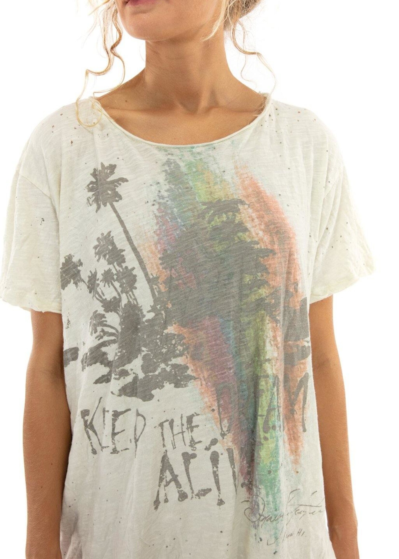 Magnolia Pearl Magnolia Pearl Top 952 moon Dream