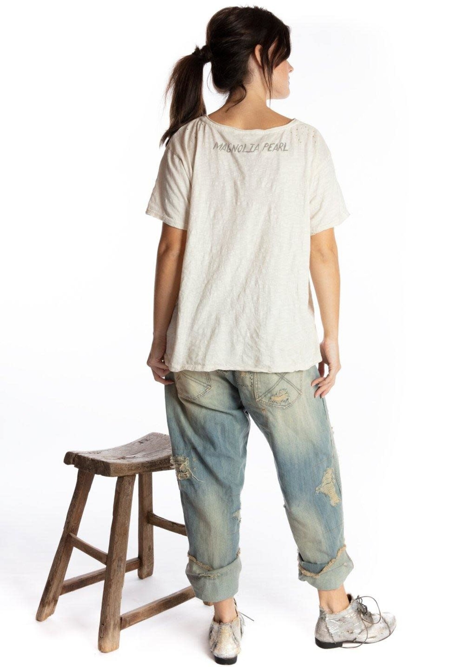 Magnolia Pearl Magnolia Pearl Top 947 Faithful Moon