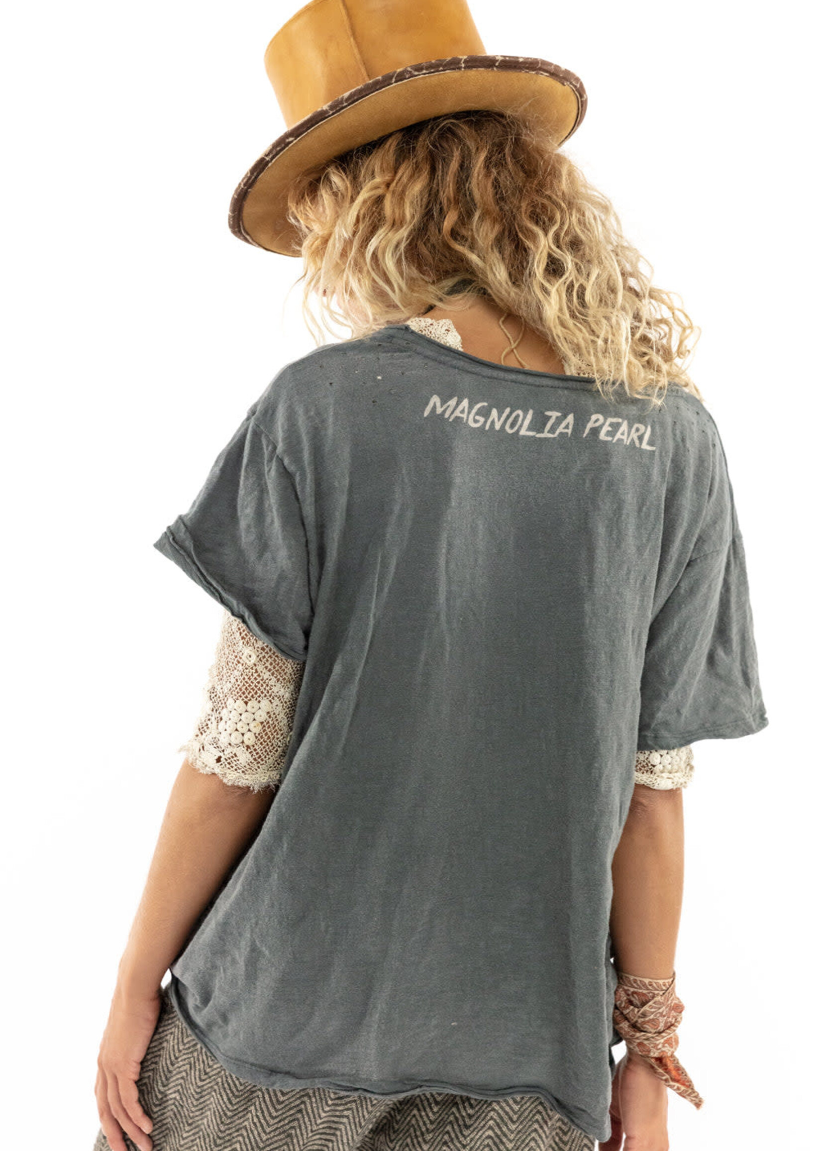 Magnolia Pearl Magnolia Pearl Top 924 Ozzy Sovereign Heart