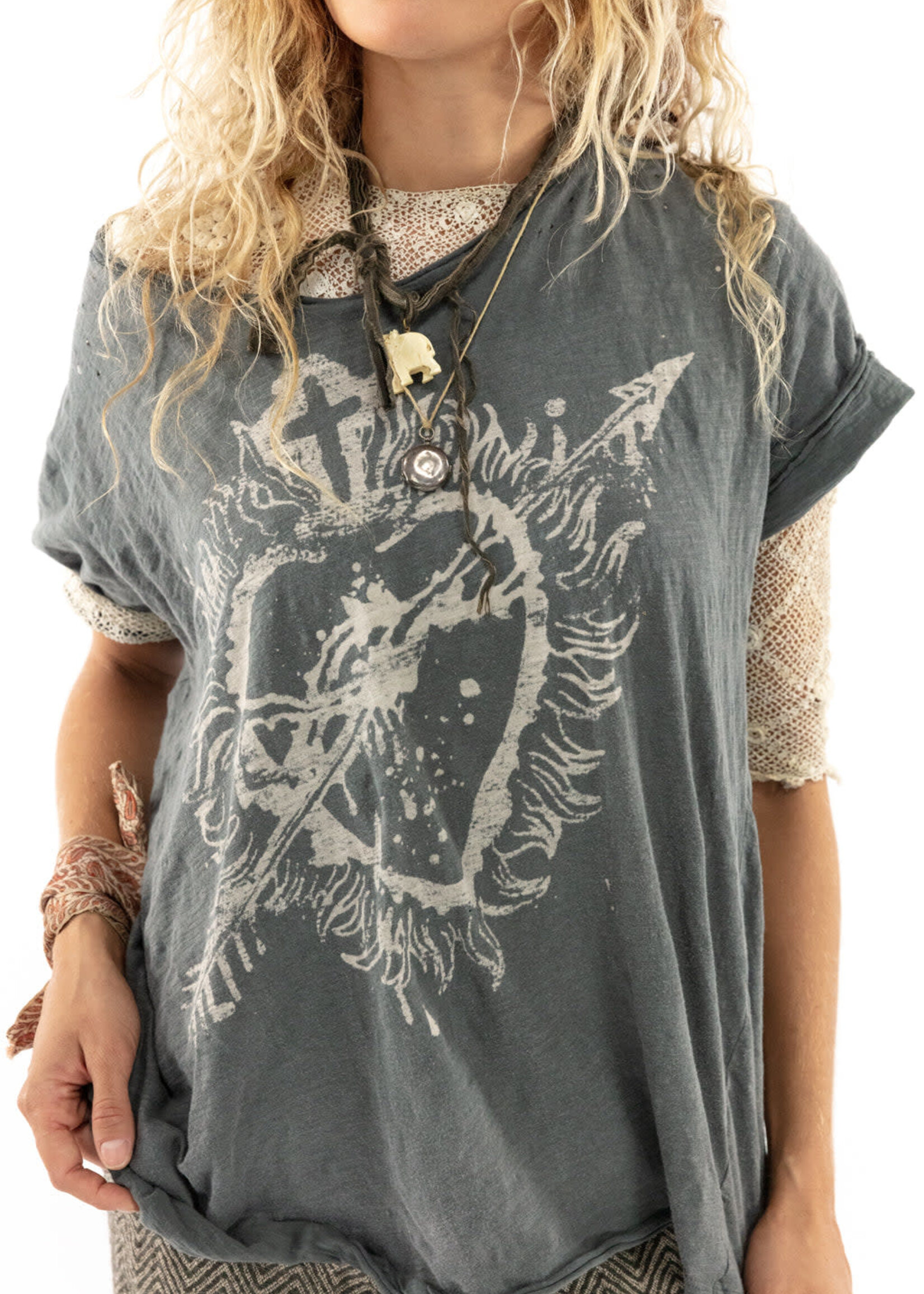 Magnolia Pearl Magnolia Pearl Top 924 Ozzy Sovereign Heart