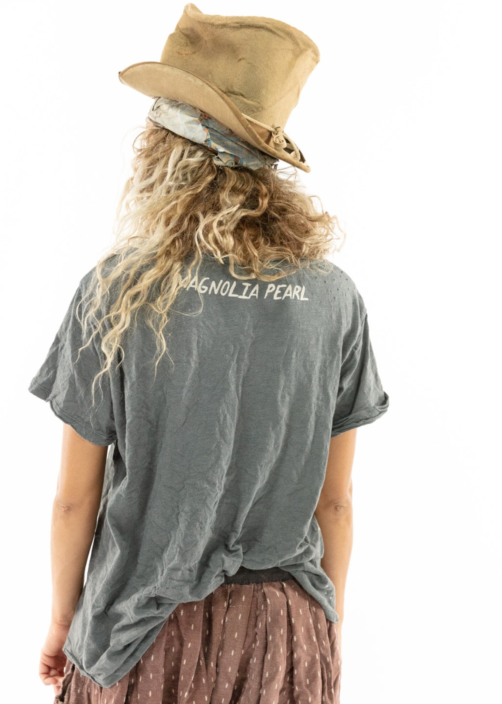 Magnolia Pearl Magnolia Pearl TOP 922 Full Heart Ozzy