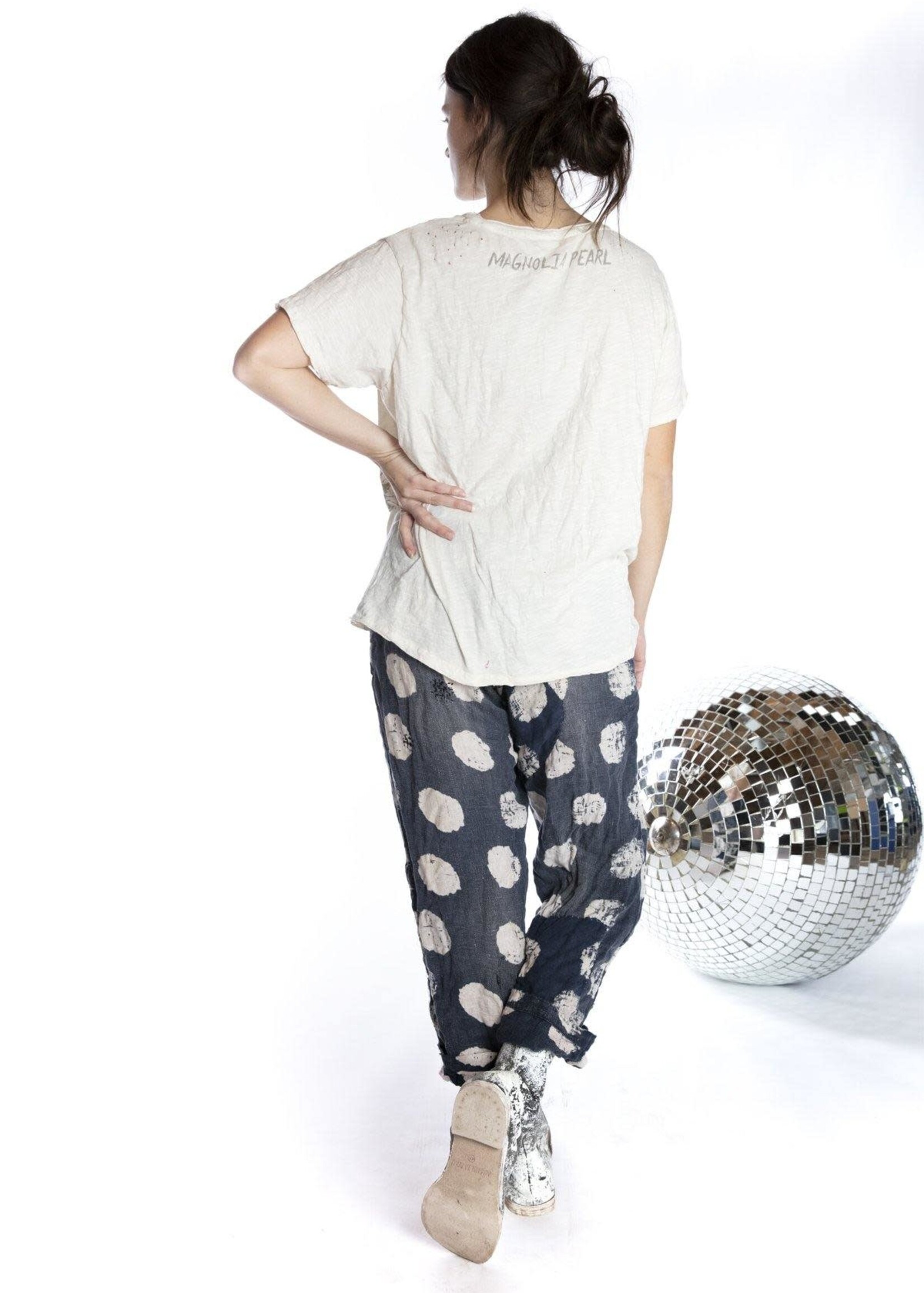 Magnolia Pearl Magnolia Pearl Top 906 Moon Fairyland