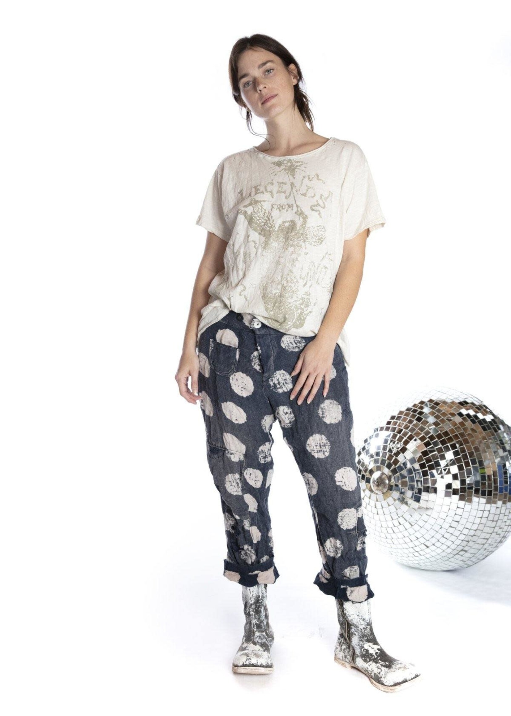 Magnolia Pearl Magnolia Pearl Top 906 Moon Fairyland