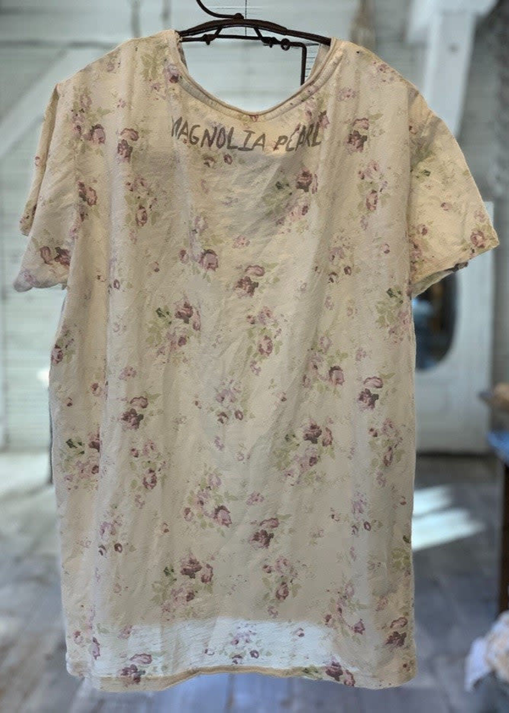 Magnolia Pearl Magnolia Pearl Top 905 Solar California