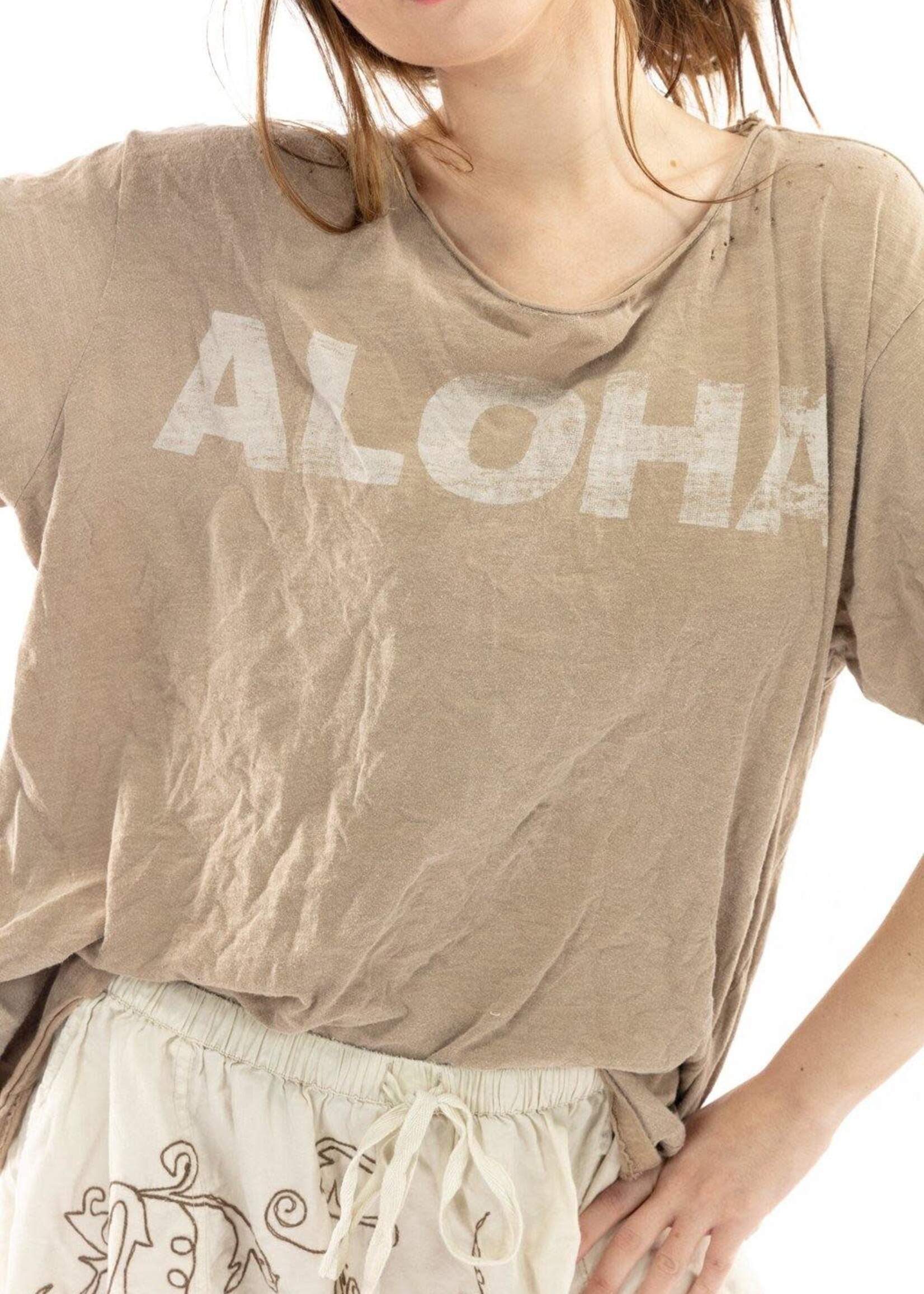 Magnolia Pearl Magnolia Pearl Top 884 Clay Aloha