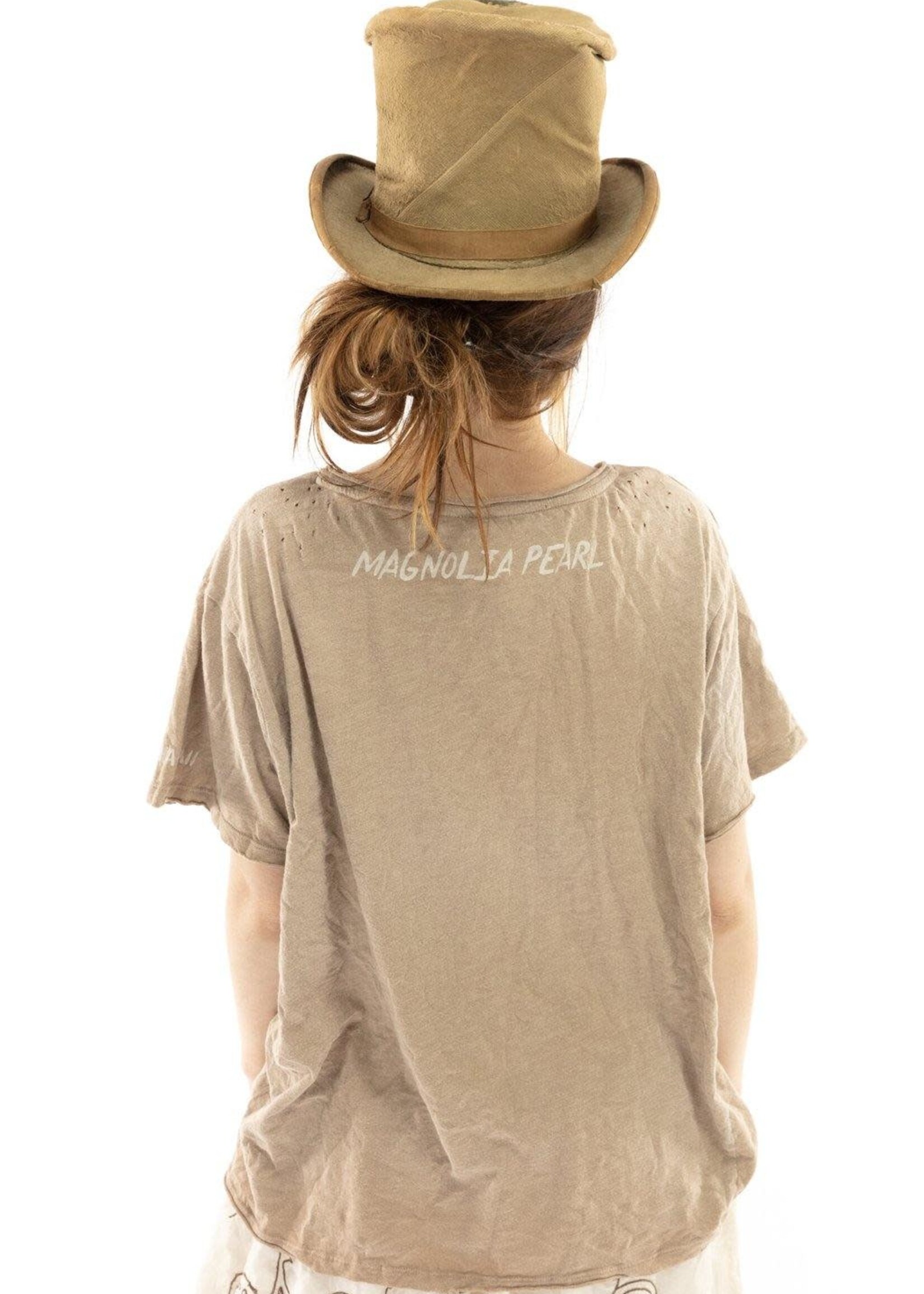 Magnolia Pearl Magnolia Pearl Top 884 Clay Aloha
