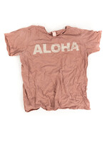 Magnolia Pearl Magnolia Pearl Top 884 Bisou Aloha