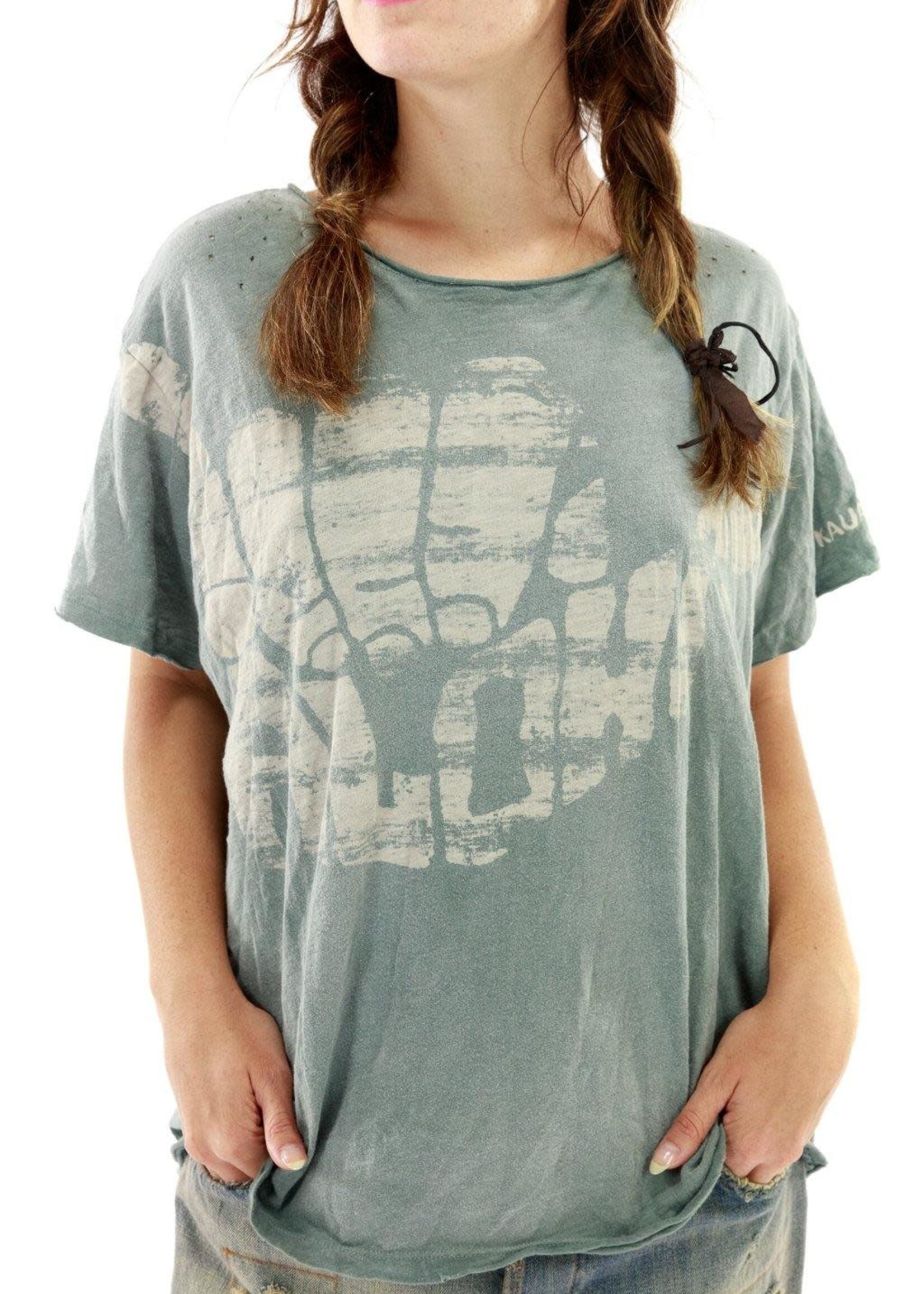 Magnolia Pearl Magnolia Pearl Top 882 Rainier Hang Loose