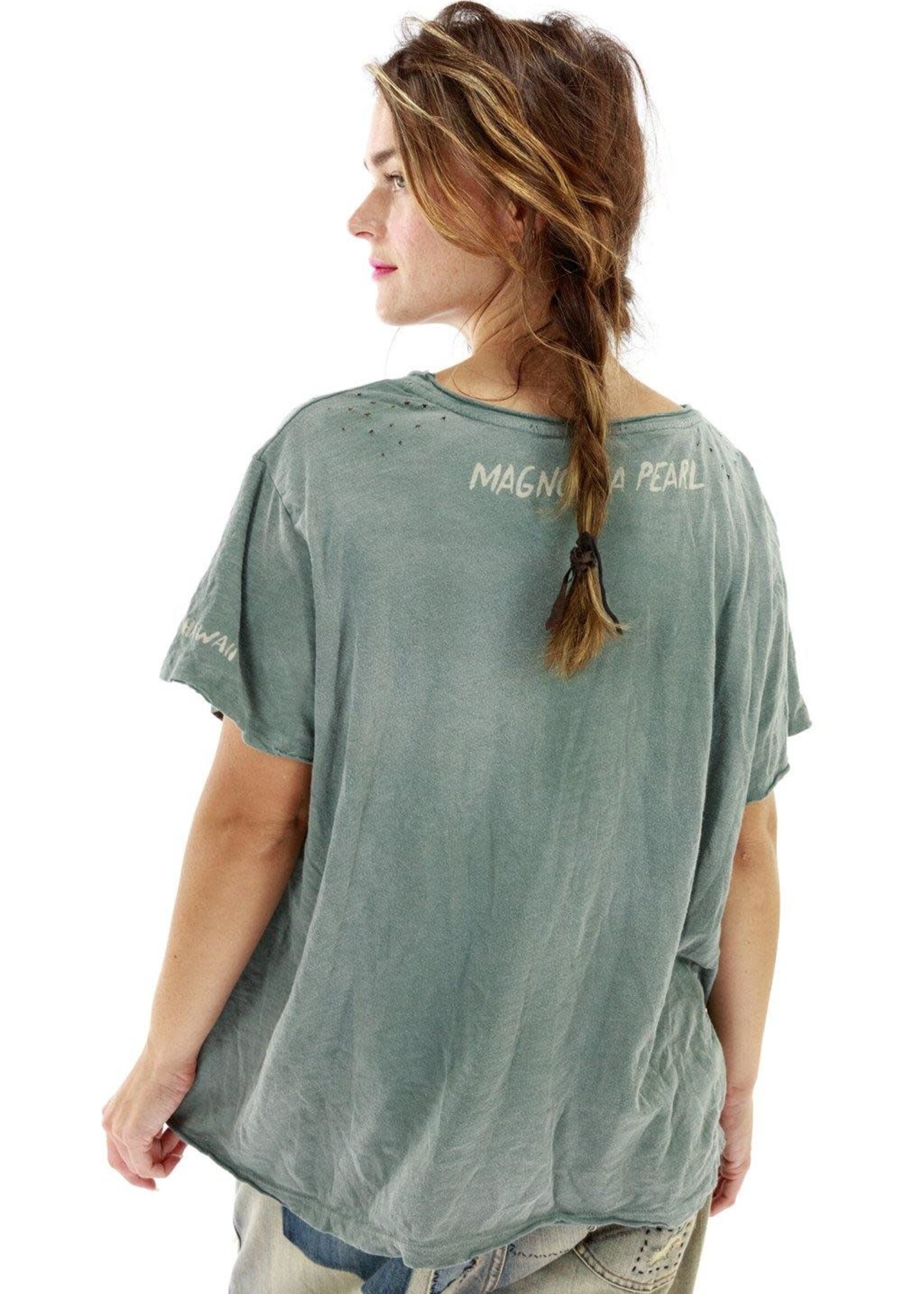 Magnolia Pearl Magnolia Pearl Top 882 Rainier Hang Loose