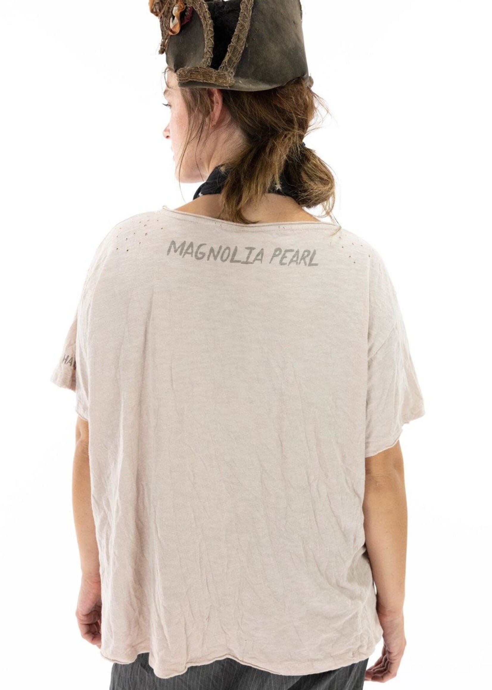 Magnolia Pearl Magnolia Pearl Top 882 Lilac Hang Loose