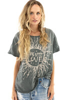 Magnolia Pearl Magnolia Pearl Top 860 Radiate Love Ozzy