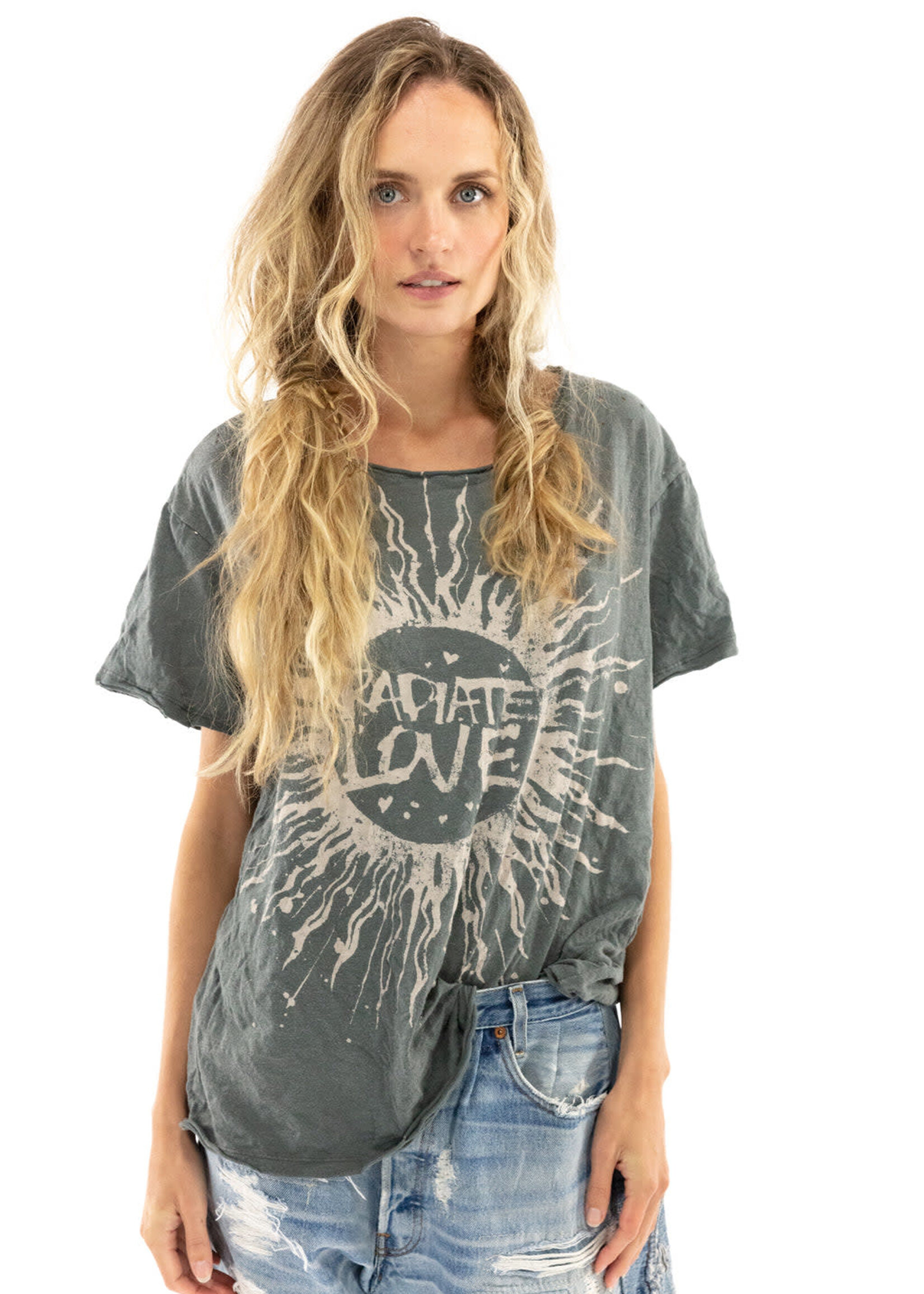 Magnolia Pearl Magnolia Pearl Top 860 Radiate Love Ozzy