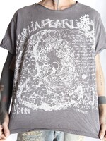 Magnolia Pearl Big Wave Top 859 Ozzy One Size
