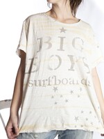 Magnolia Pearl Magnolia Pearl Top 481 Big Boy Surf