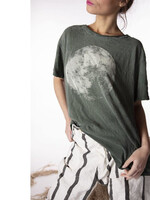 Magnolia Pearl Magnolia Pearl Top 351 Moon