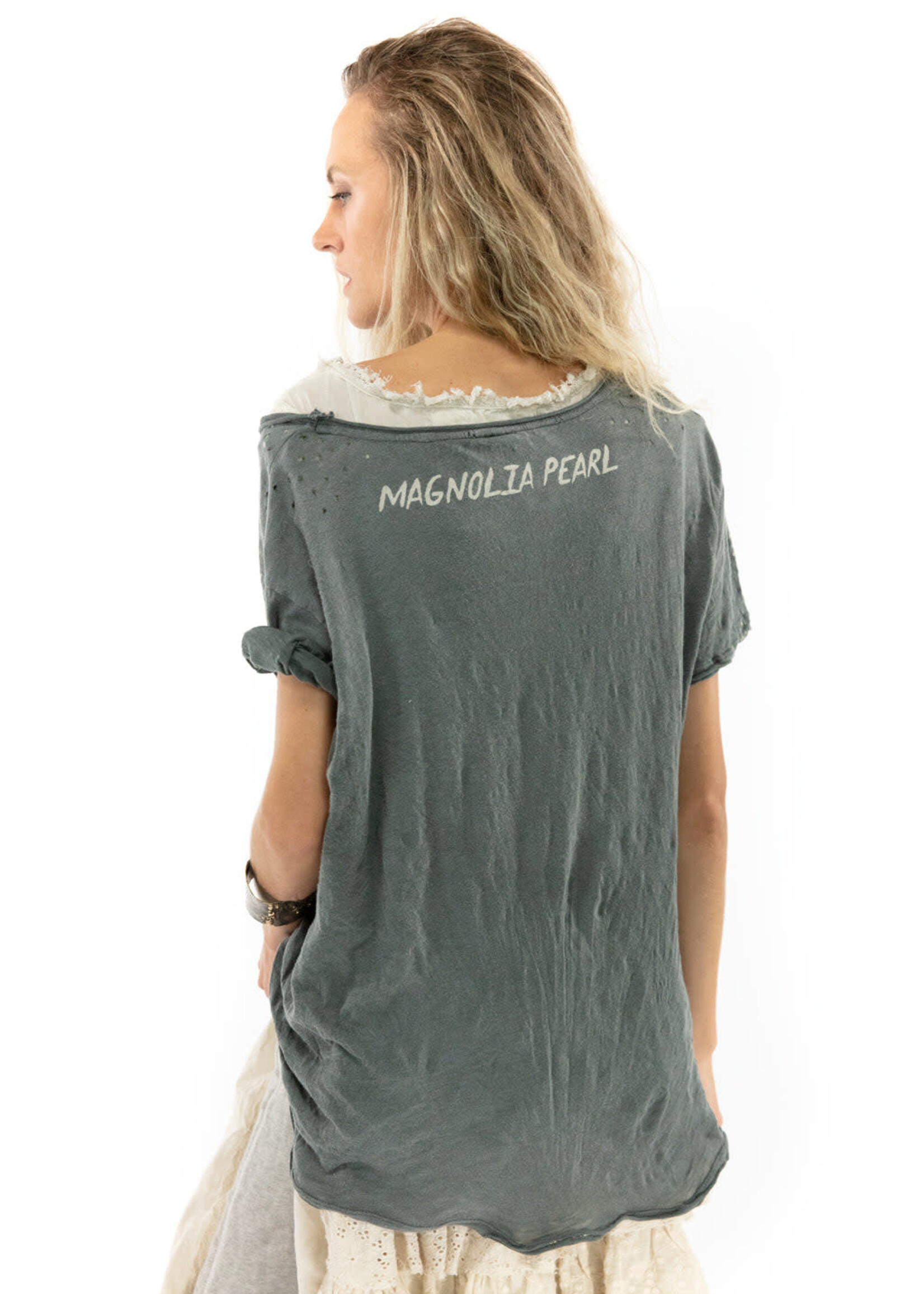 Magnolia Pearl Magnolia Pearl Top 1093 Halo