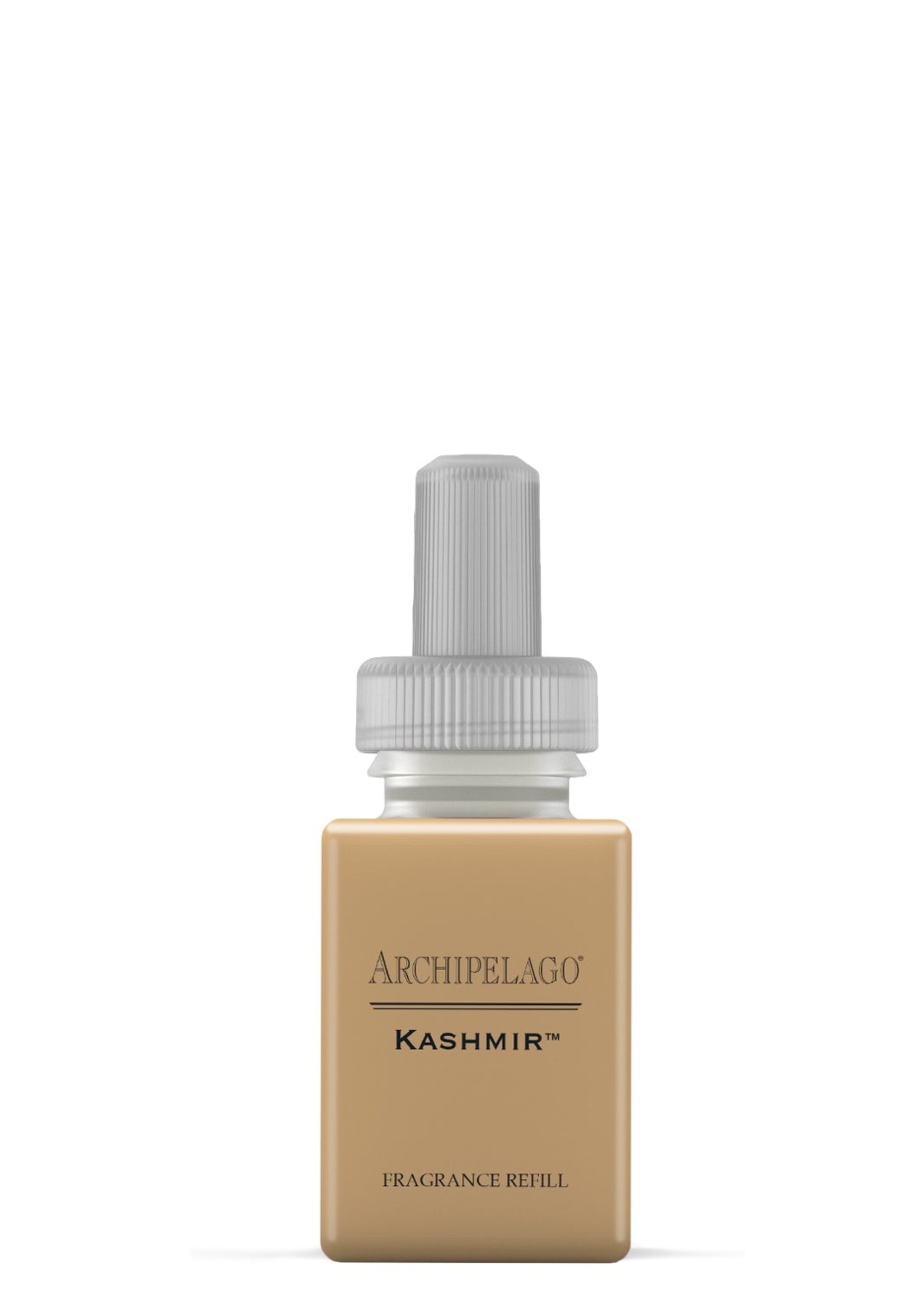 Archipelago Botanicals Archipelago Botanicals Pura Home Diffuser Kashmir Refill