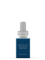 Archipelago Botanicals Pura Home Diffuser Big Sur Refill