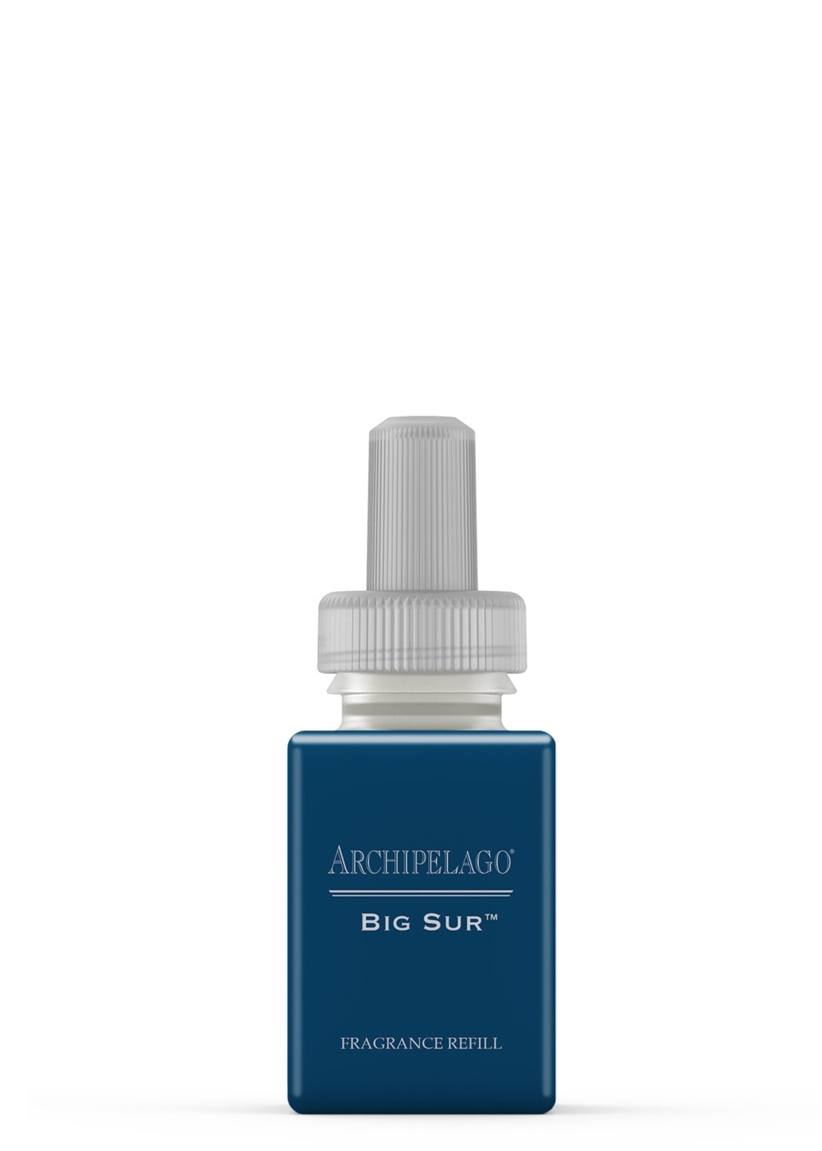 Archipelago Botanicals Archipelago Botanicals Pura Home Diffuser Big Sur Refill