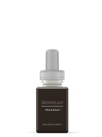 Archipelago Botanicals Pura Home Diffuser Refill Havana