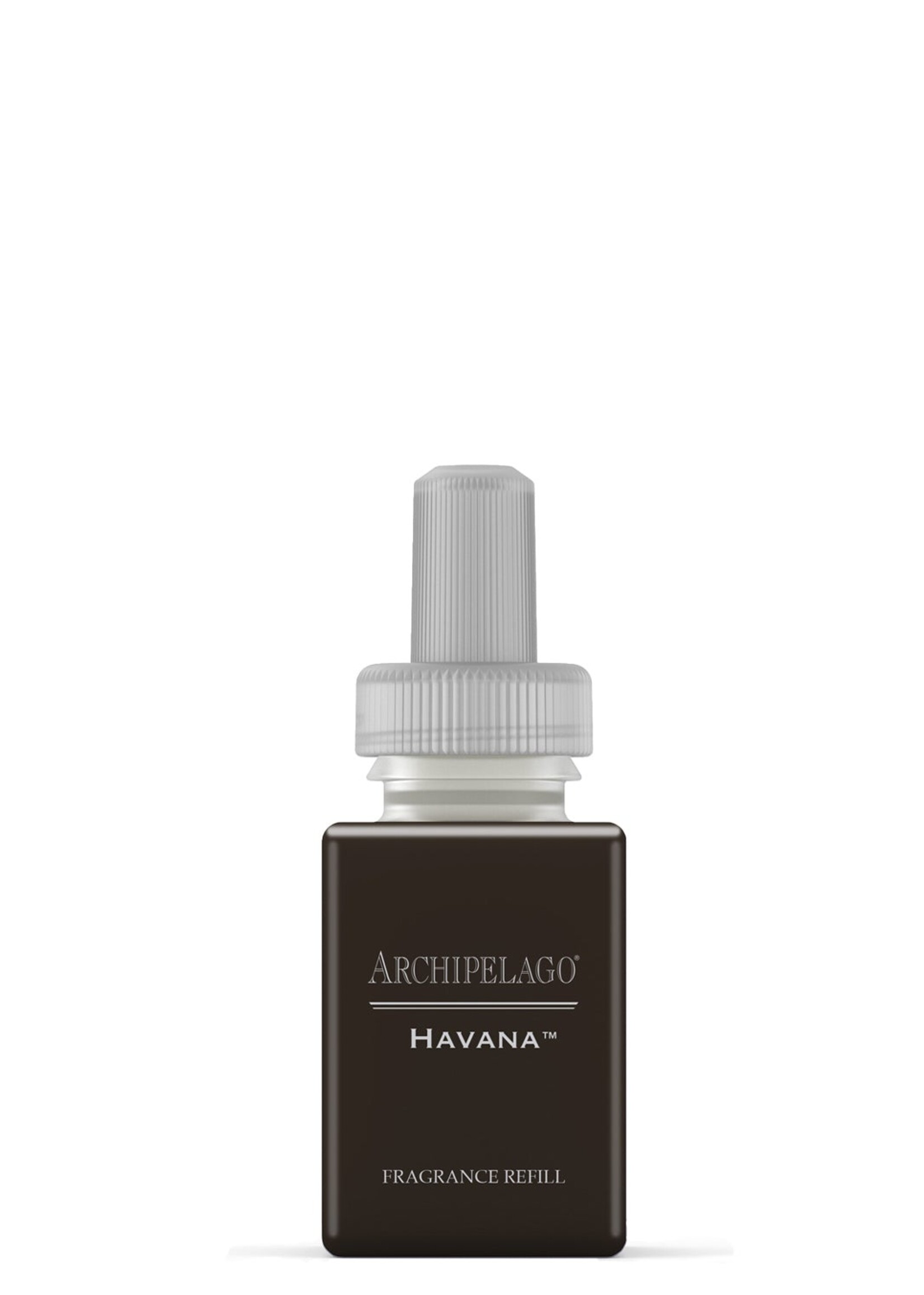 Archipelago Botanicals Archipelago Botanicals Pura Home Diffuser Havana Refill