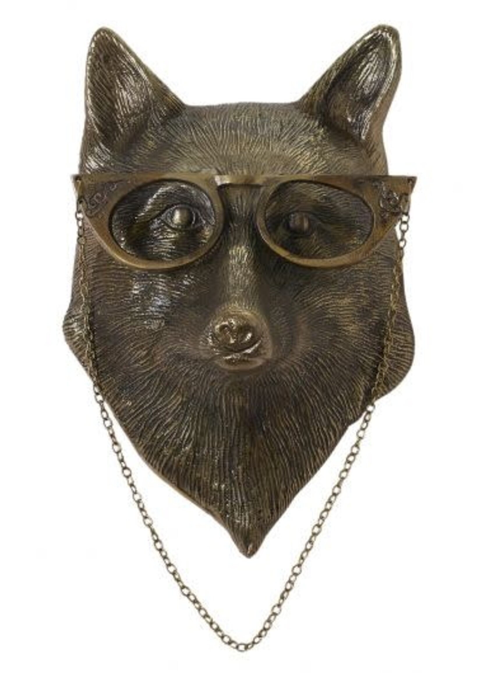 Eric + Eloise (E+E) Collection Eloise the Fox Eric and Eloise Collection