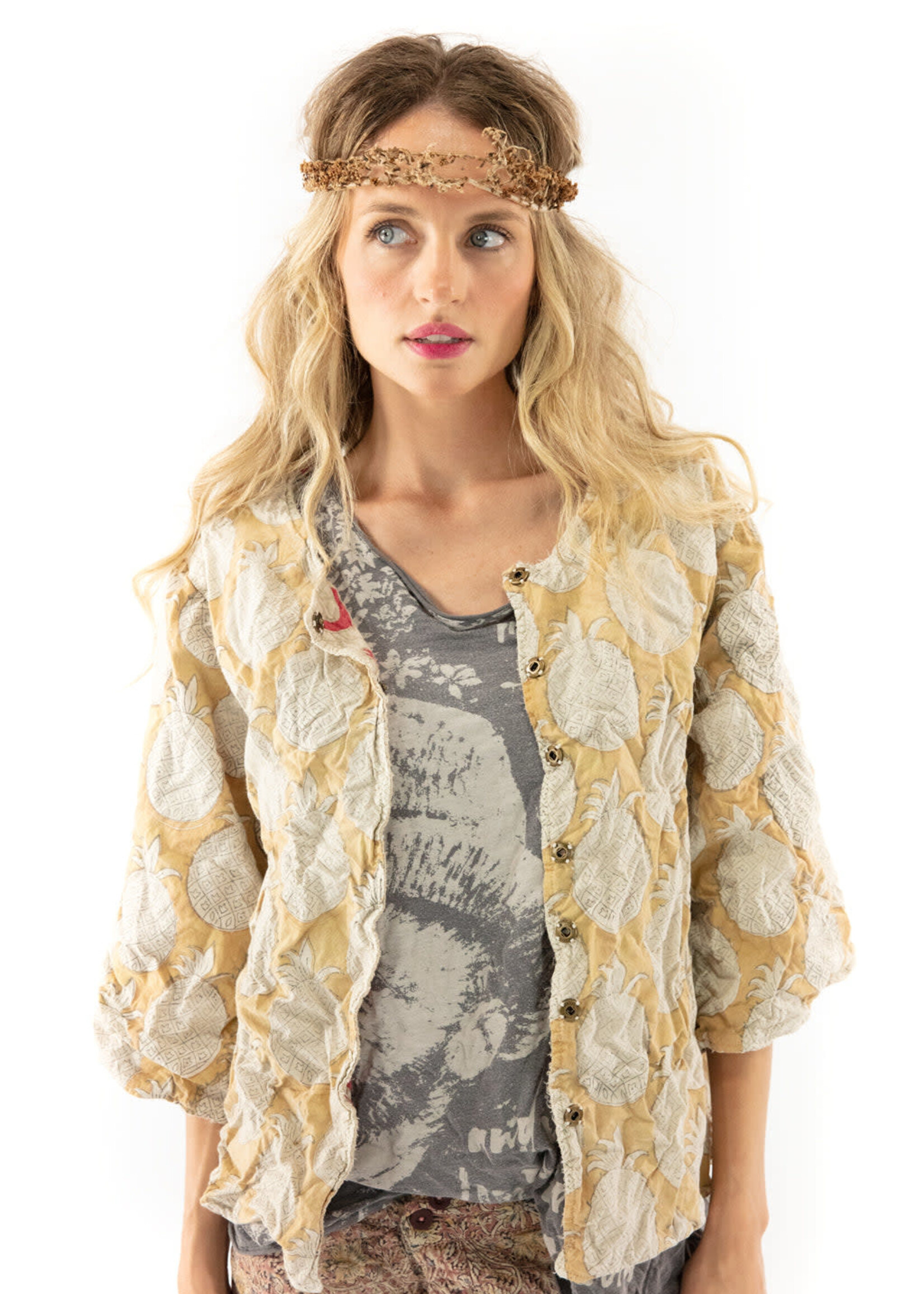 Magnolia Pearl Axel You Are Magic Jacket 570 Bastille