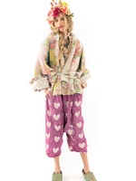 Magnolia Pearl Heart Garcon Trousers Penny