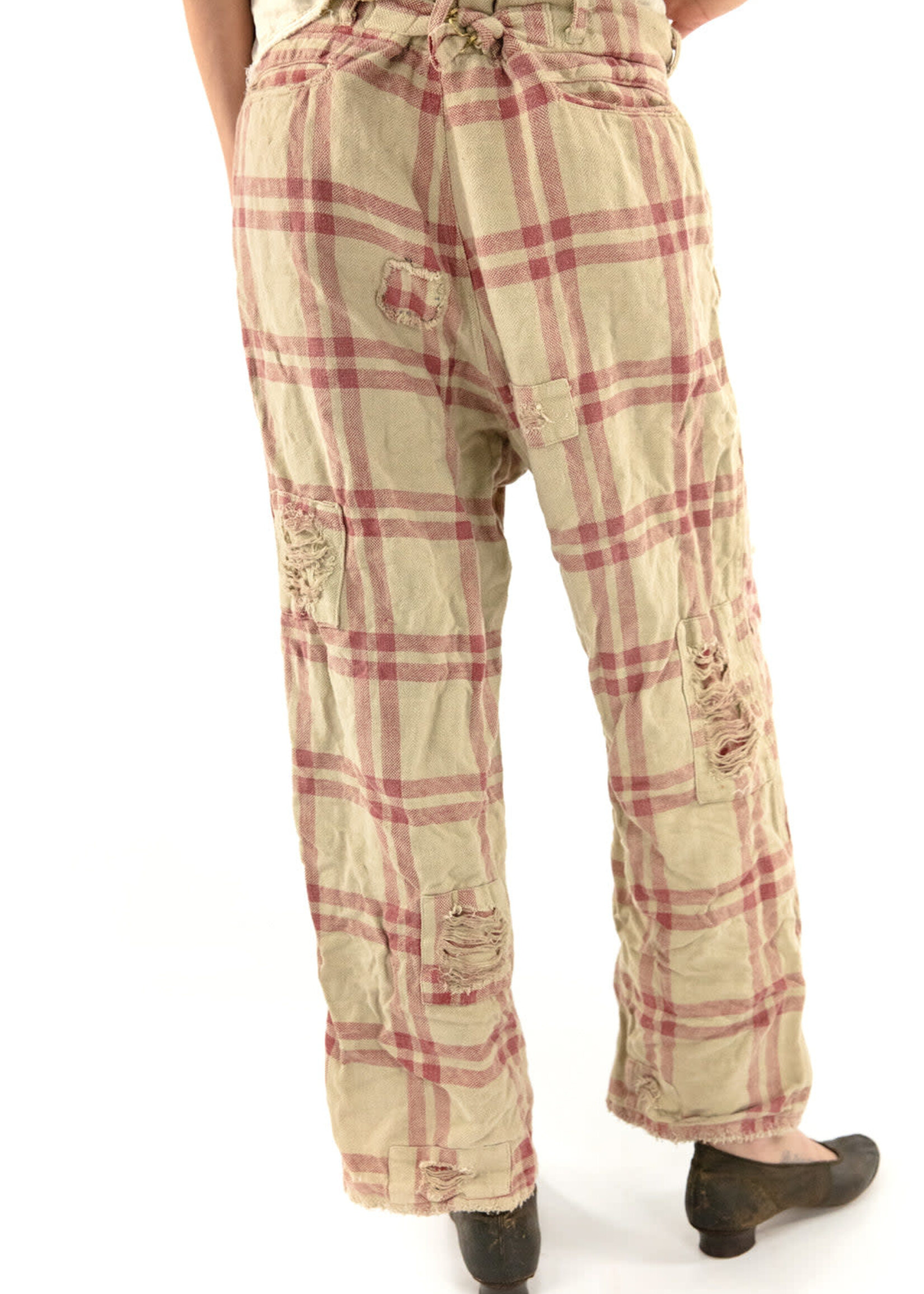 Magnolia Pearl Charmie Trousers Kaya Pants 302 One Size