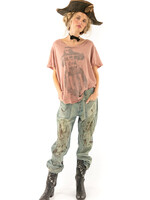 Magnolia Pearl Preston Motorcycle Tee Bisou