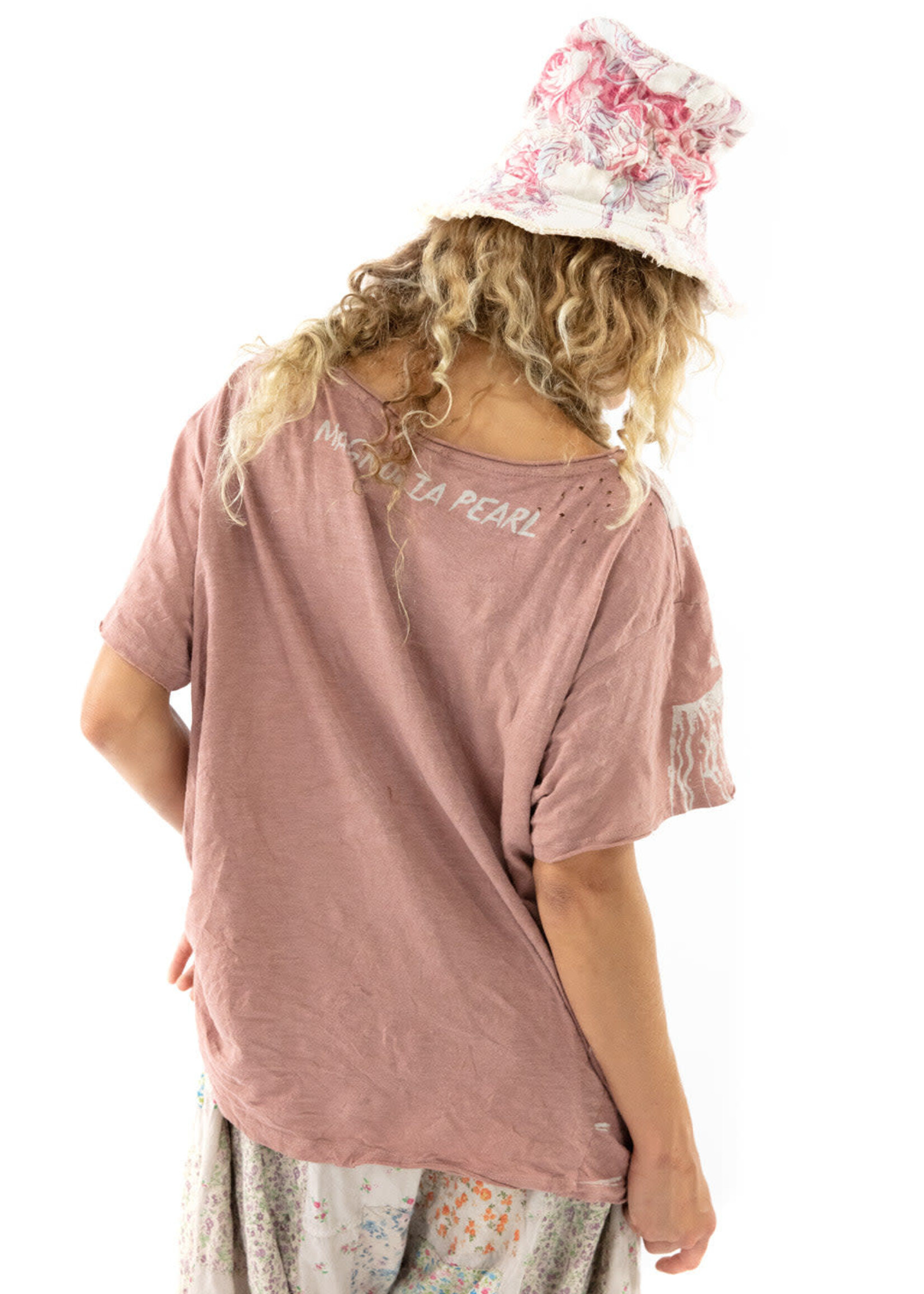 Magnolia Pearl Peace, Love and Surf T Bisou 1160