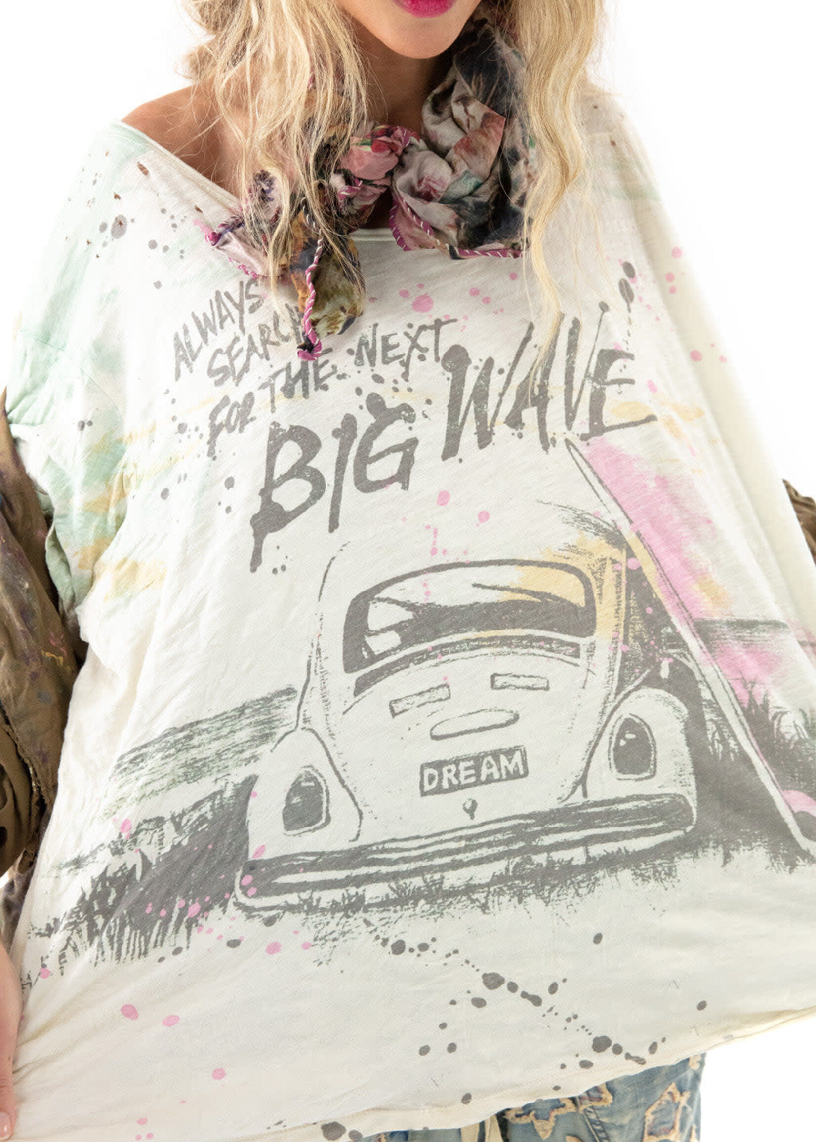 Magnolia Pearl Next Big Wave T Moonlight 1163