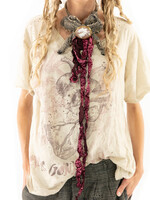 Magnolia Pearl Lovers Gonna Love Tee Moonlight Top 1155