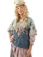 Magnolia Pearl Parakeet Matilda Top 1097