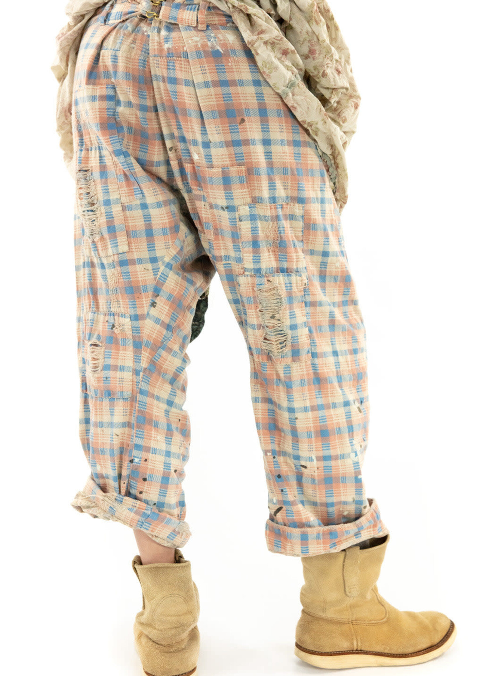 Magnolia Pearl Provision Trouser Utopia 309 One Size