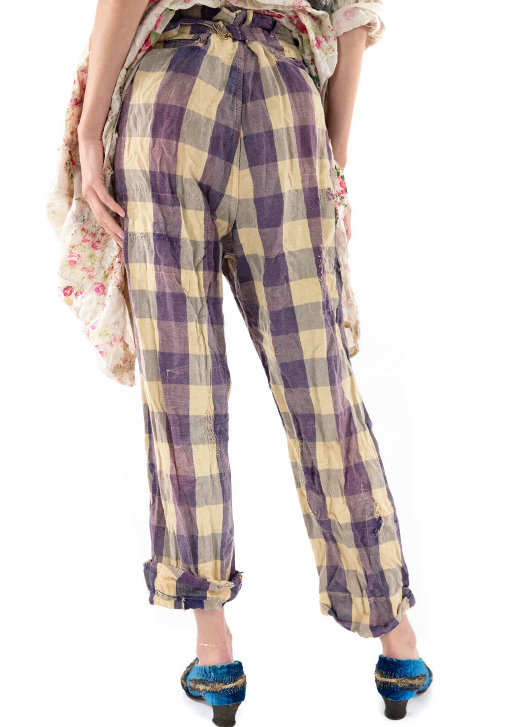 Magnolia Pearl Charmie Trousers Soul Check 301