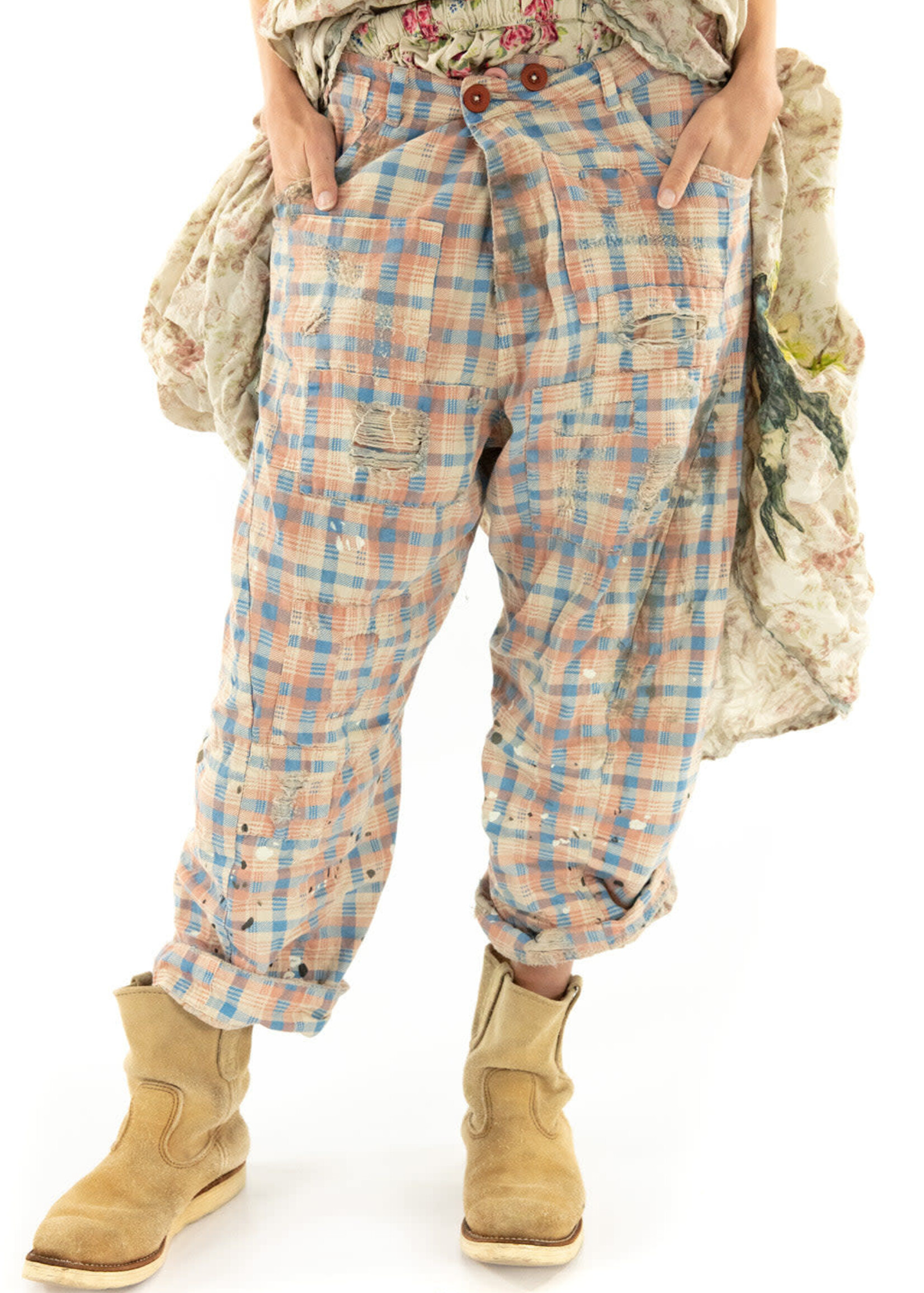 Magnolia Pearl Provision Trouser Utopia 309 One Size