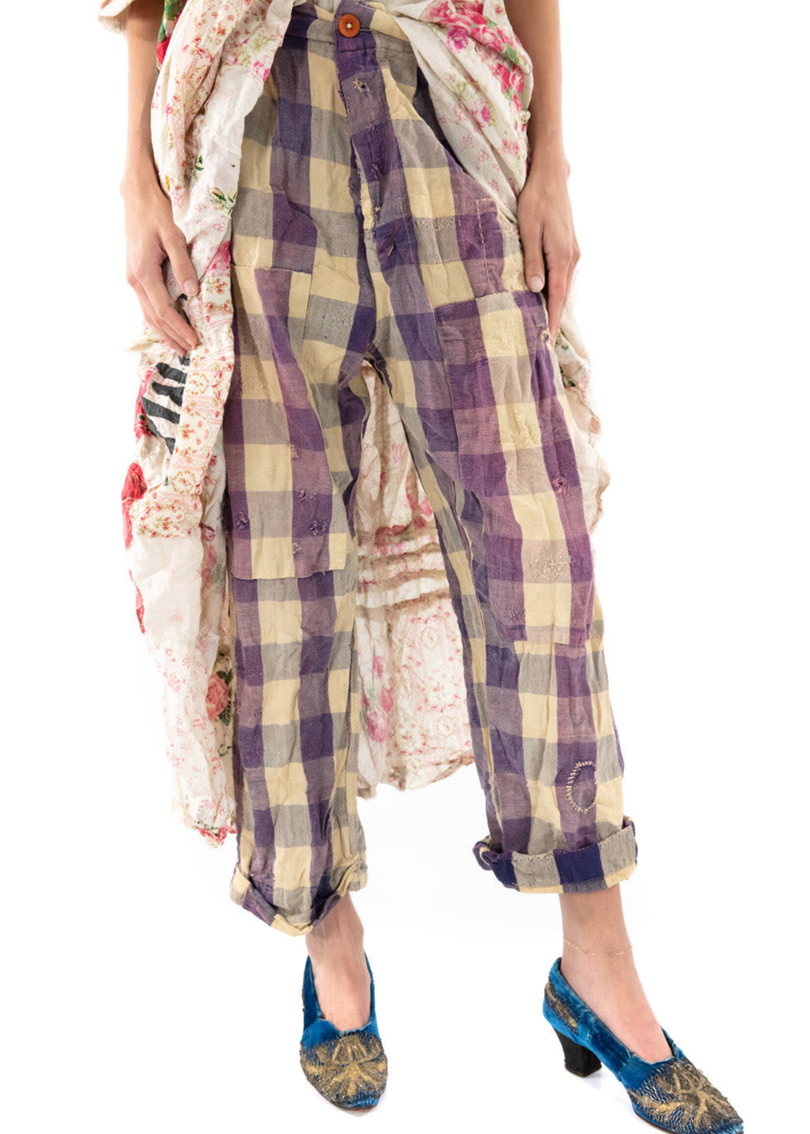 Magnolia Pearl Charmie Trousers Soul Check 301