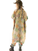 Magnolia Pearl Quiltwork Berkeley Duster Mika 568 Coat