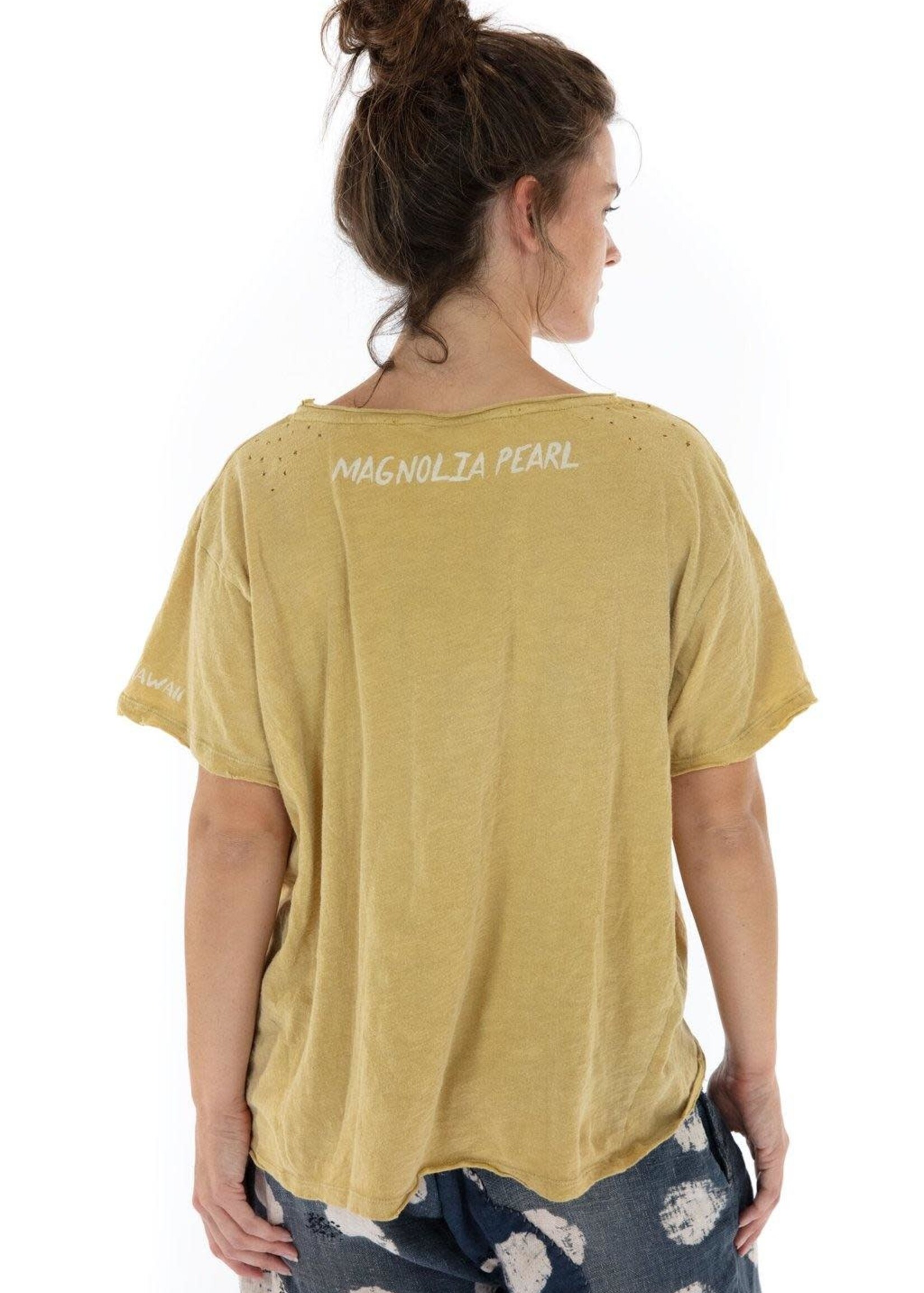 Magnolia Pearl Somewhere Over The Rainbow Top 920 Marigold