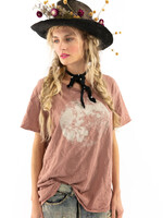 Magnolia Pearl Moon Tee 351 Bisou