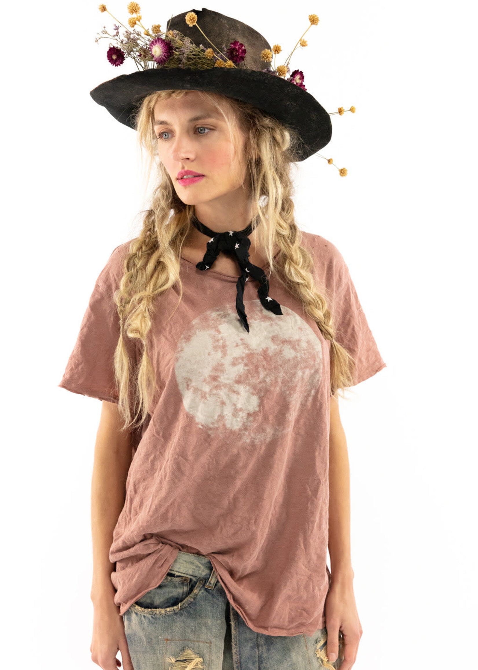 Magnolia Pearl Moon Top 351 Bisou