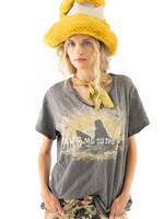 Magnolia Pearl Take Me To The Sun Tee 1106 Ozzy
