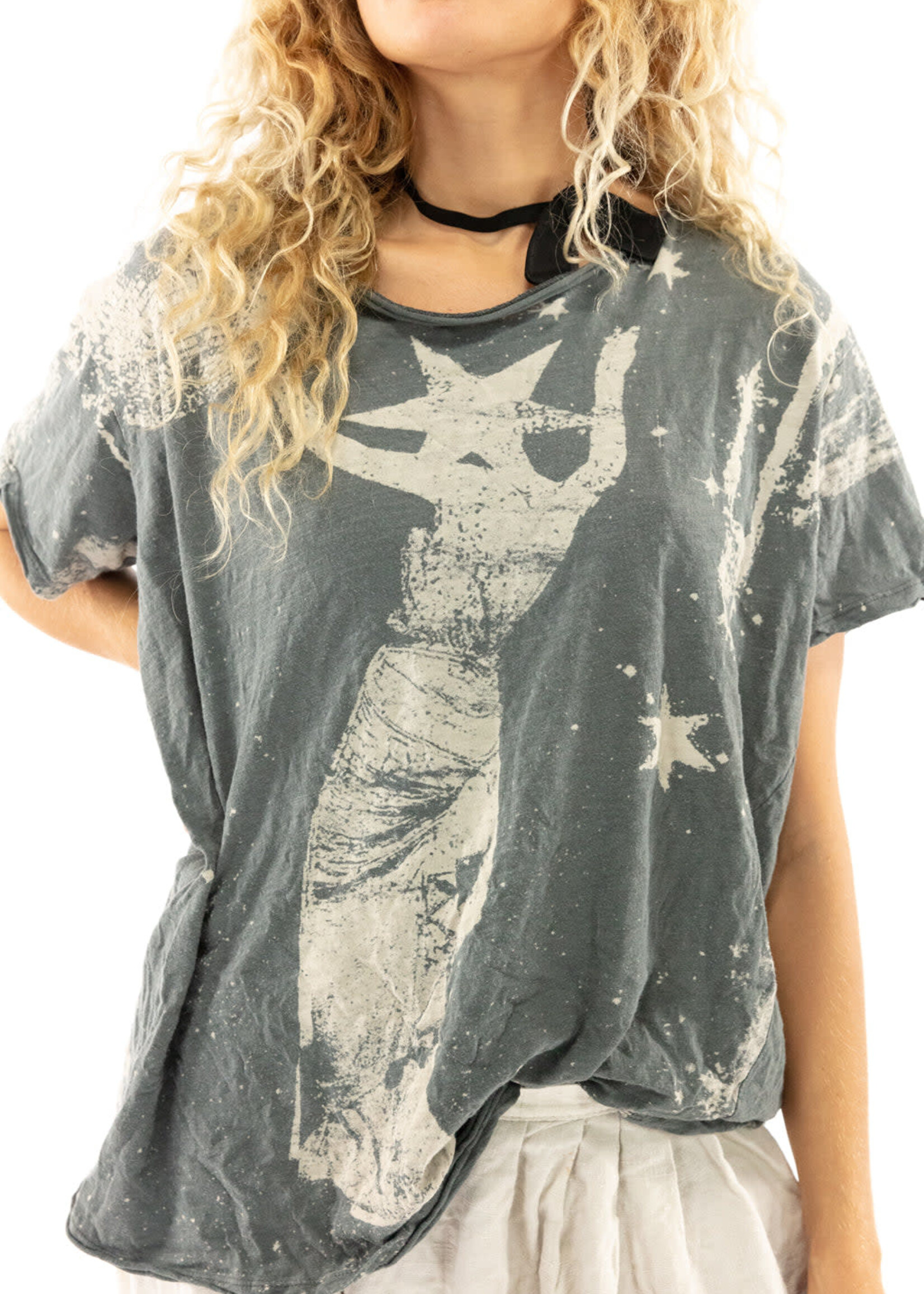 Magnolia Pearl Magnolia Pearl Space Disco TOP 1103 OZZY