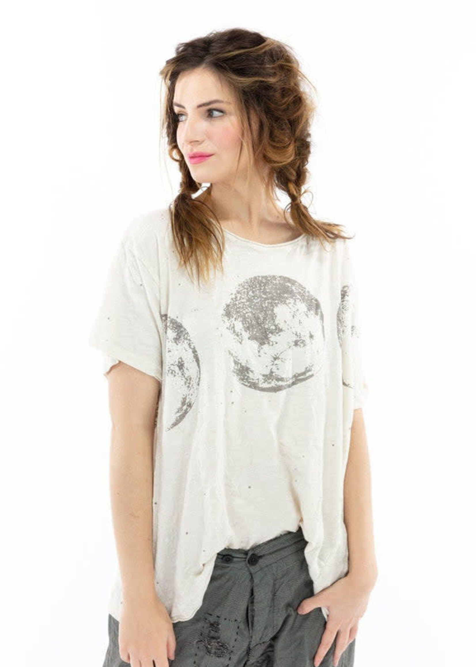 Magnolia Pearl Celestial Sphere Top 990 Moonlight