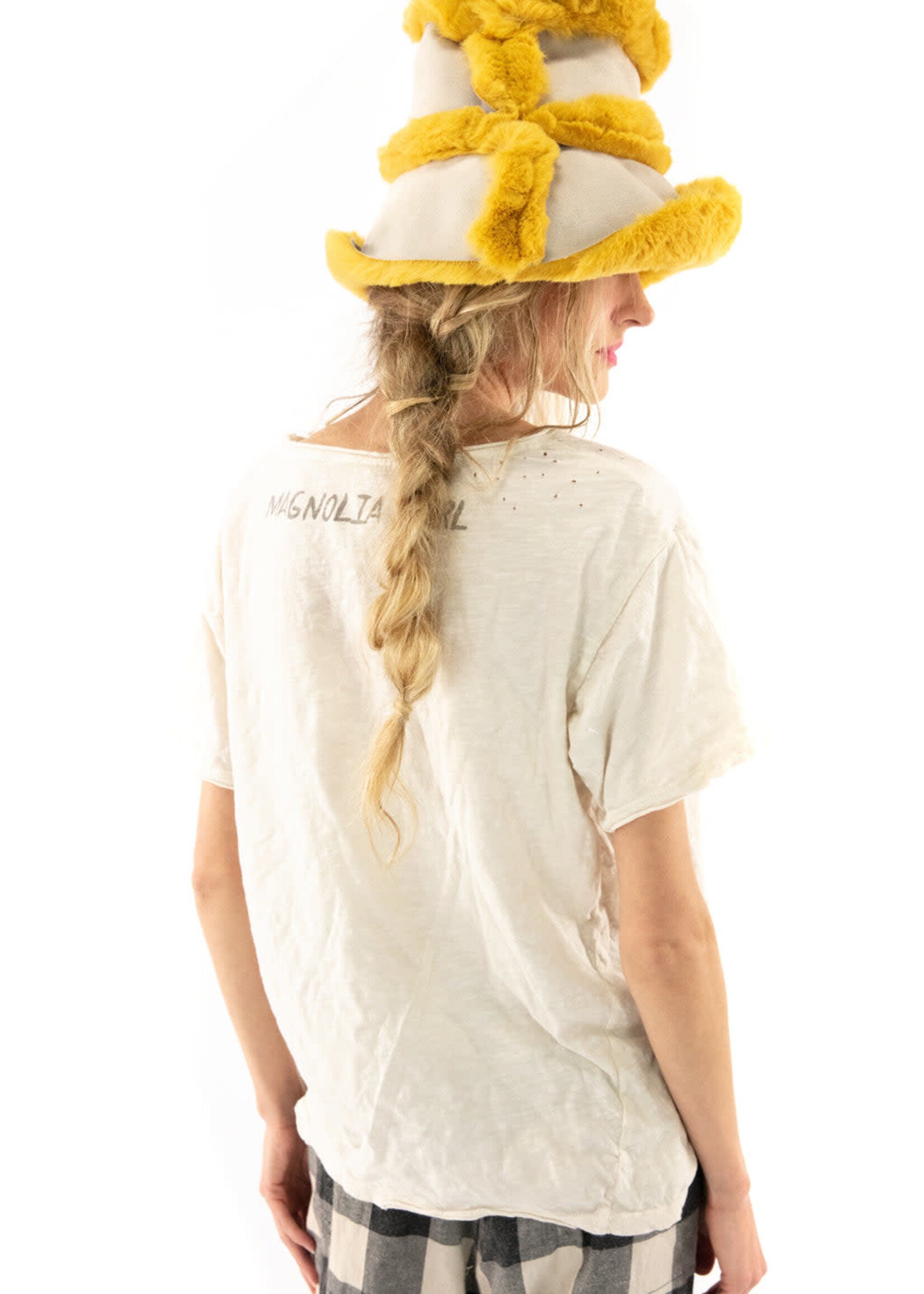 Magnolia Pearl Sovereign Heart Top 924 moonlight