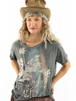 Magnolia Pearl Dream Tee 952 Ozzy